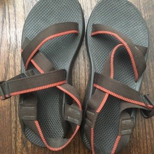 Men’s chaco sandal